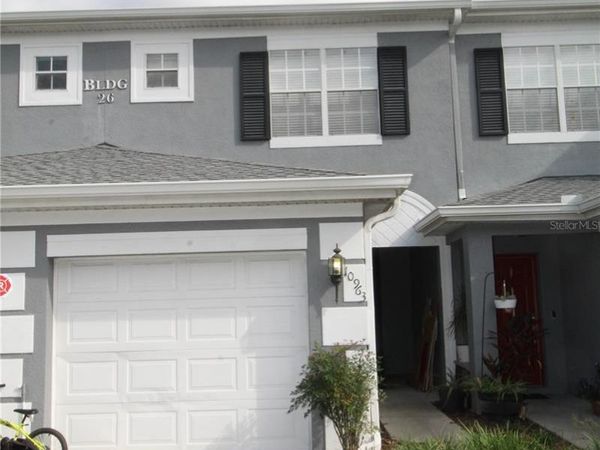 10963 SAVANNAH WOOD DRIVE , Unit 160, ORLANDO, FL 32832