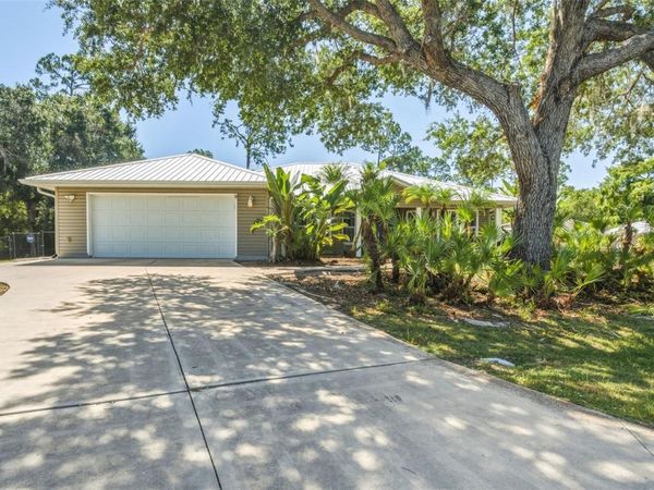 2376 STAVER STREET , PORT CHARLOTTE, FL 33980