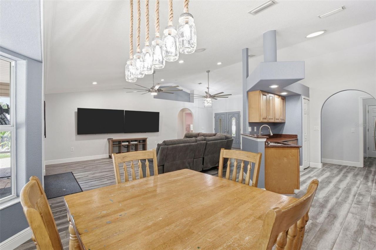 2376 Staver Street , Port Charlotte, FL 33980 Photo