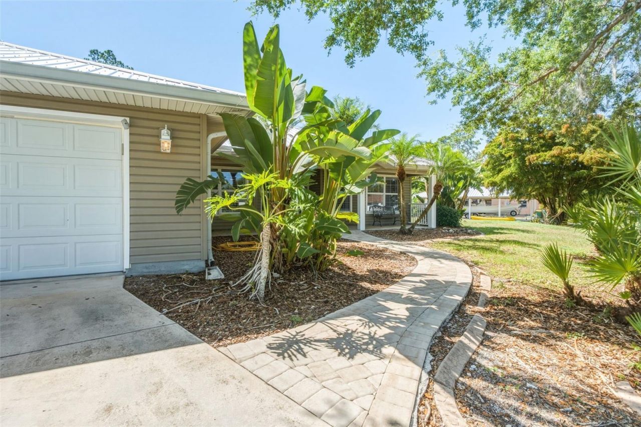 2376 Staver Street , Port Charlotte, FL 33980 Photo