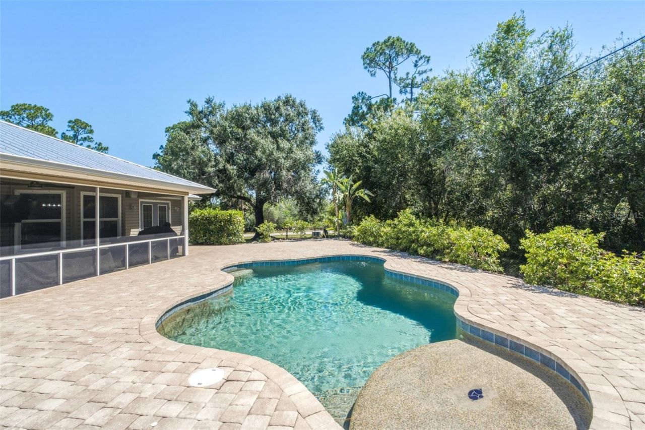 2376 Staver Street , Port Charlotte, FL 33980 Photo