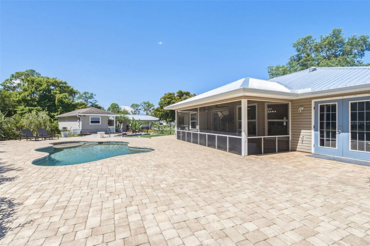 2376 Staver Street , Port Charlotte, FL 33980 Photo