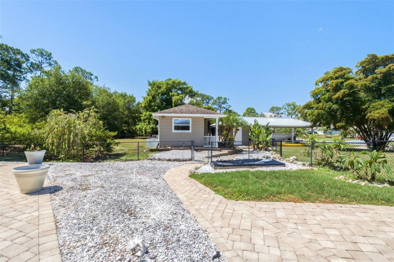 2376 Staver Street , Port Charlotte, FL 33980 Photo