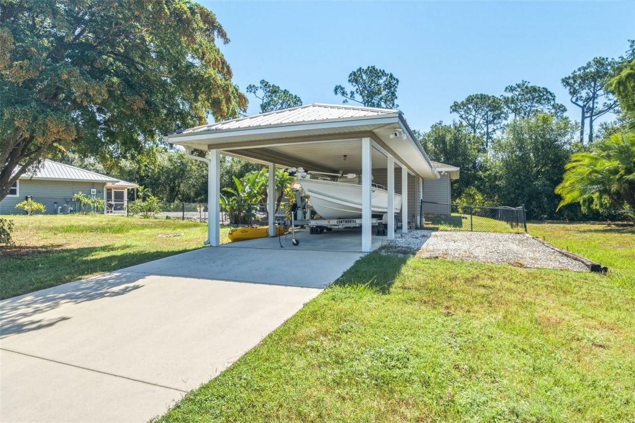 2376 Staver Street , Port Charlotte, FL 33980 Photo