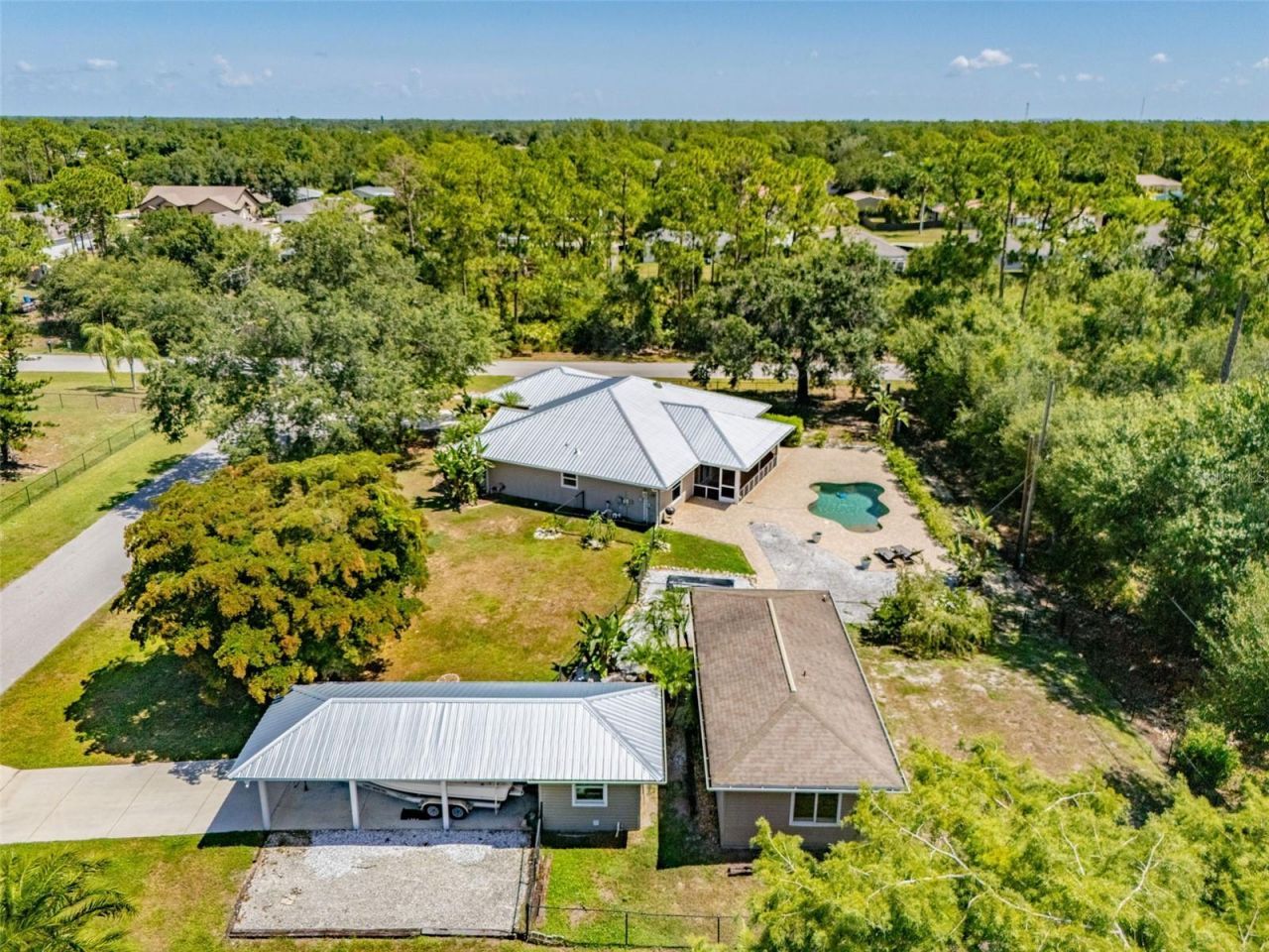 2376 Staver Street , Port Charlotte, FL 33980 Photo