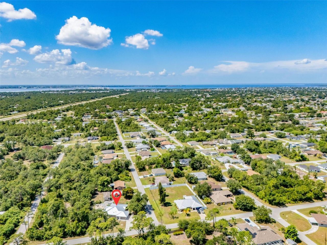 2376 Staver Street , Port Charlotte, FL 33980 Photo