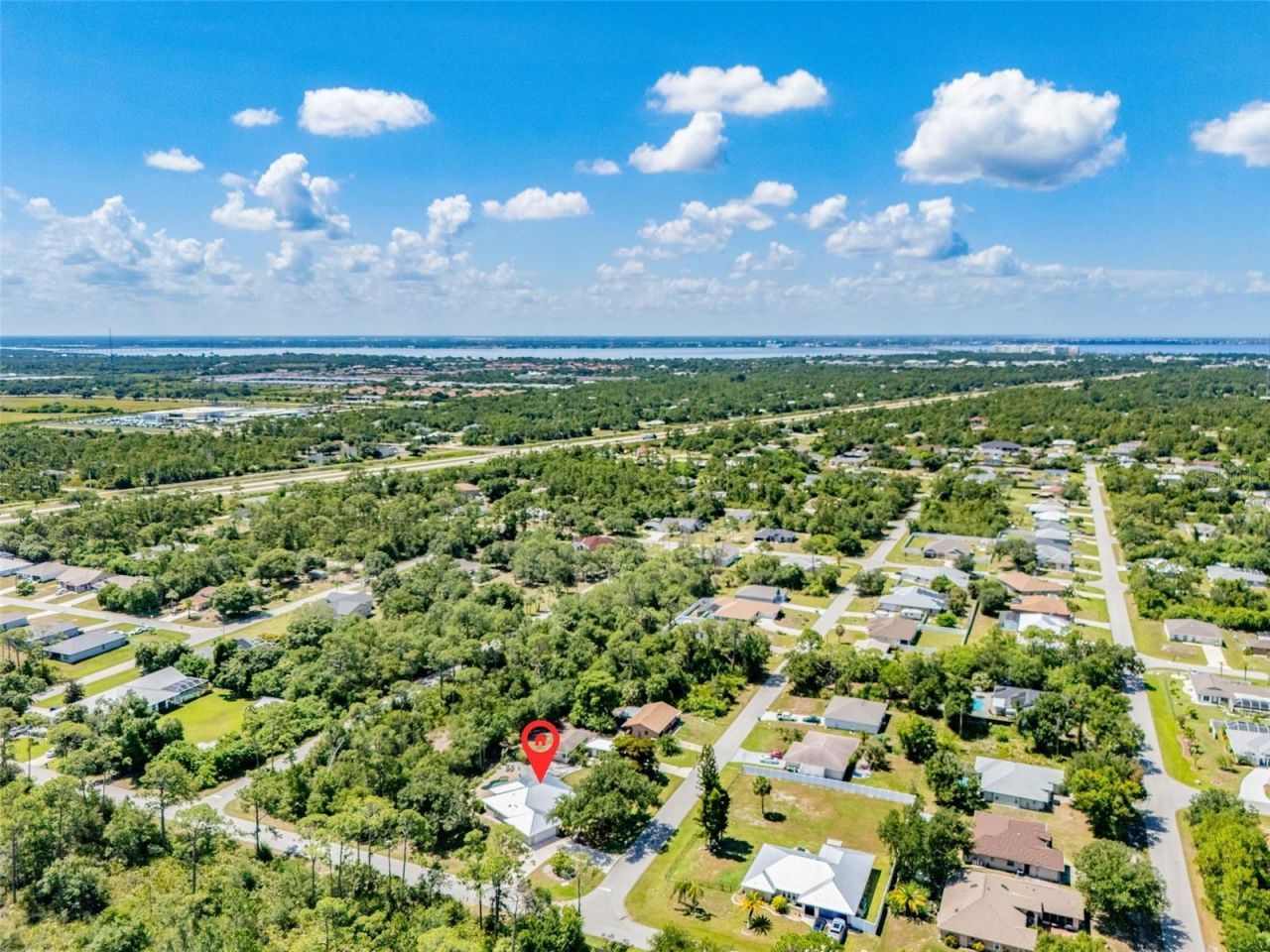 2376 Staver Street , Port Charlotte, FL 33980 Photo