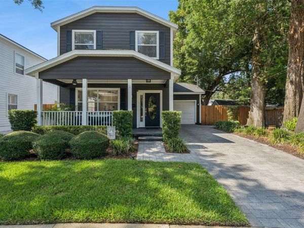 1810 ILLINOIS STREET, ORLANDO, FL 32803