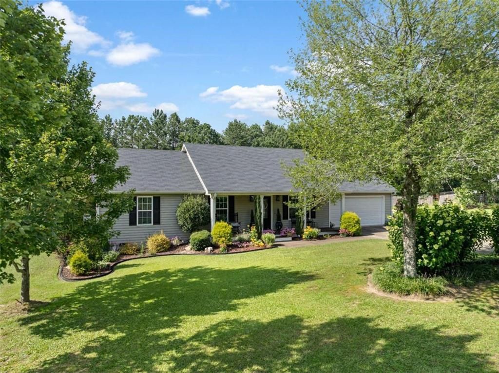 1871 Wayside Road, Kingston, GA 30145 Main Photo