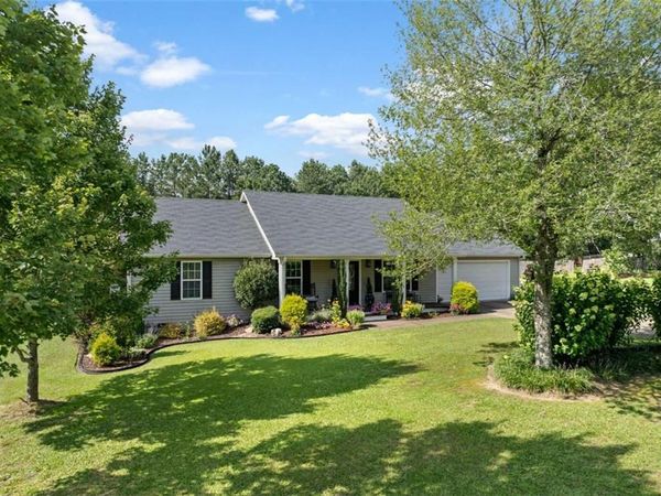 1871 Wayside Road, Kingston, GA 30145