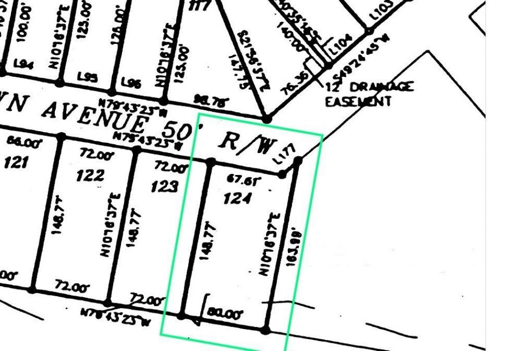 1804 Old Town Ave. Photo 4