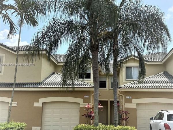Weston, FL 33327