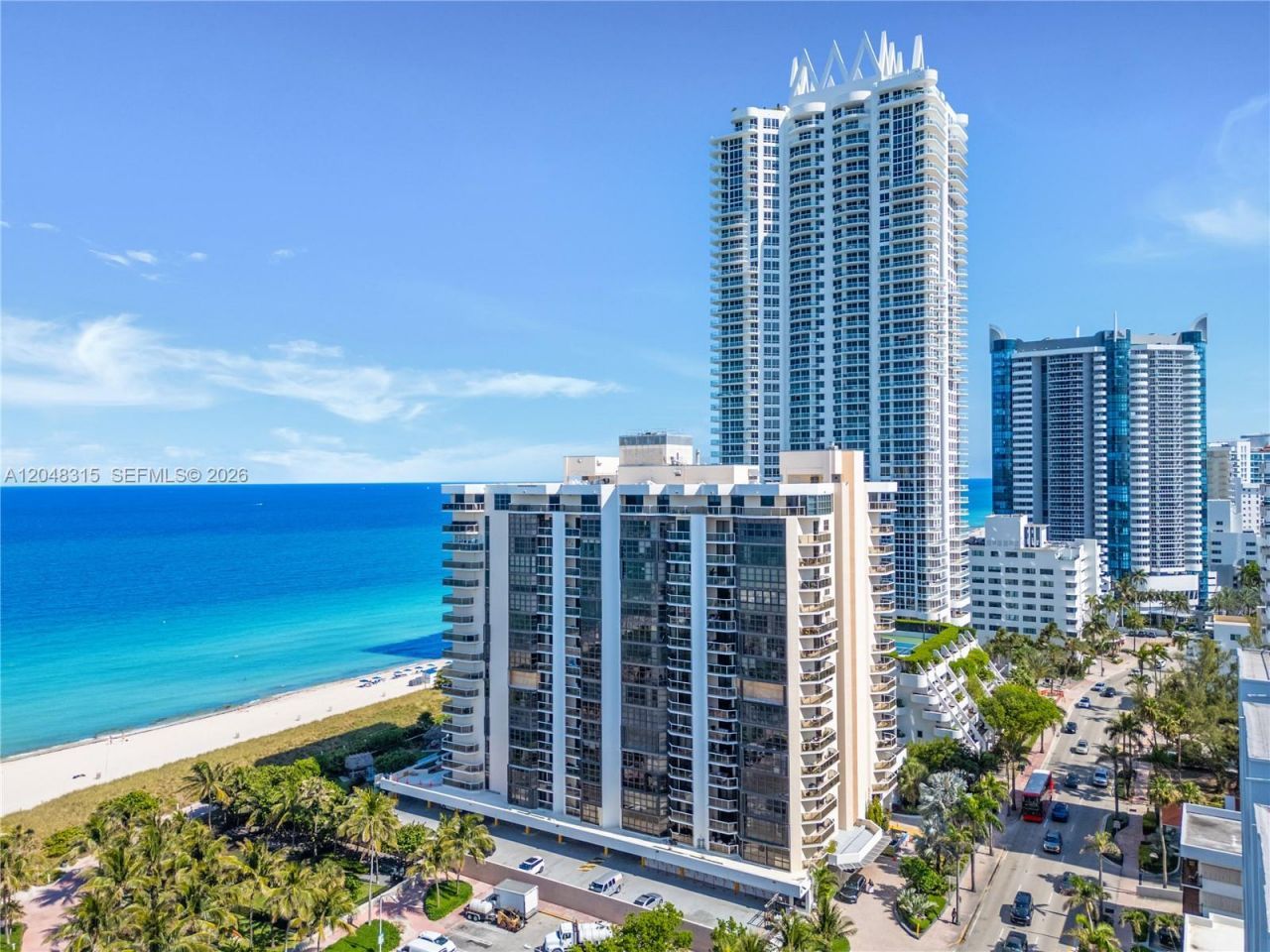 6423 Collins Ave, Unit 703, Miami Beach, FL 33141 Photo