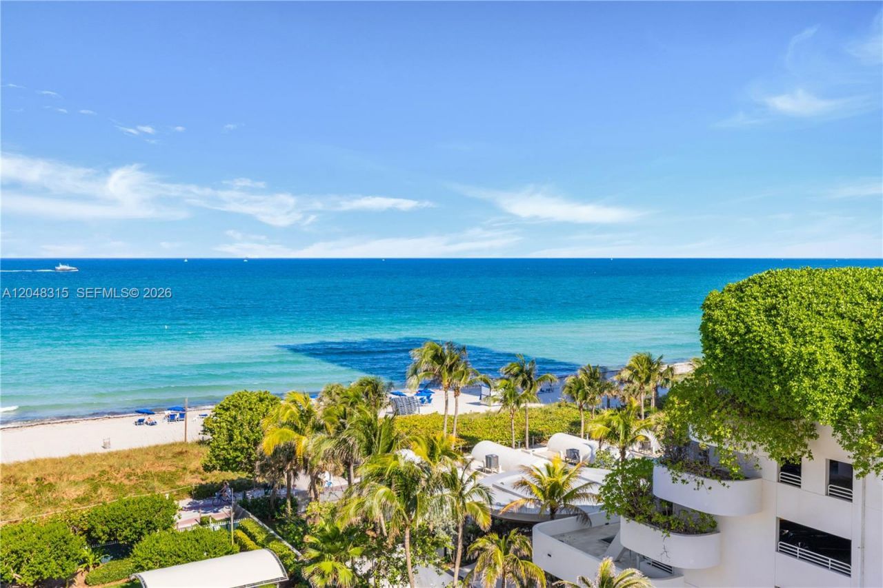 6423 Collins Ave, Unit 703, Miami Beach, FL 33141 Photo