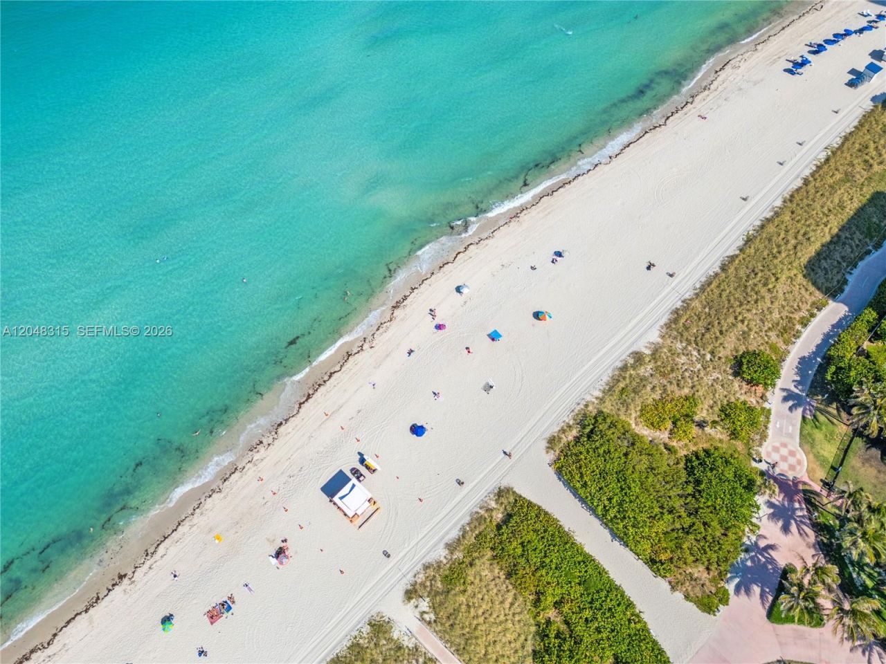 6423 Collins Ave, Unit 703, Miami Beach, FL 33141 Photo