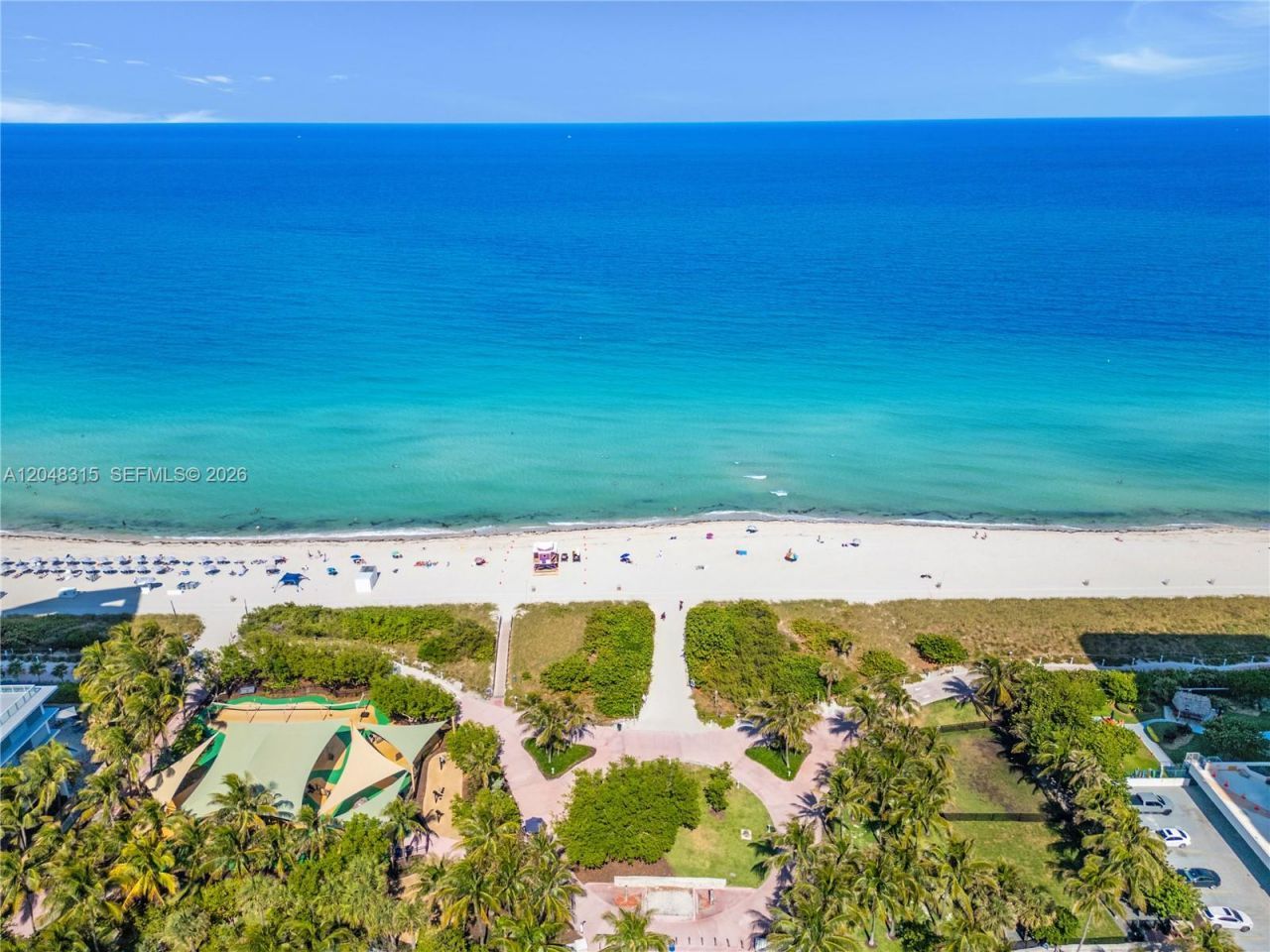 6423 Collins Ave, Unit 703, Miami Beach, FL 33141 Photo