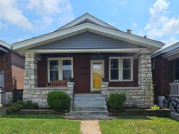 5418 Devonshire Avenue, St Louis, MO 63109