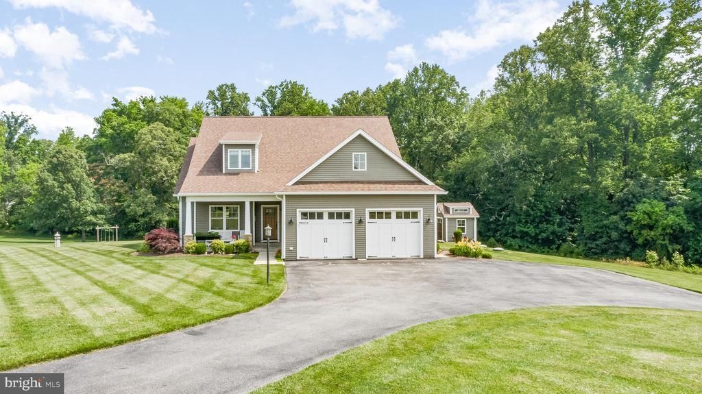 29350 ATLAS LANE , MECHANICSVILLE, MD 20659