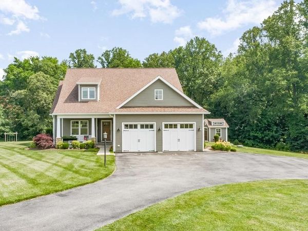 29350 ATLAS LANE , MECHANICSVILLE, MD 20659
