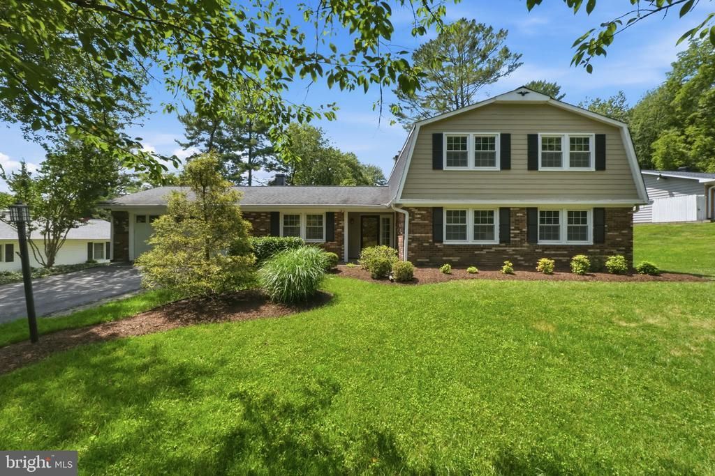 14005 BETHPAGE LANE , SILVER SPRING, MD 20906