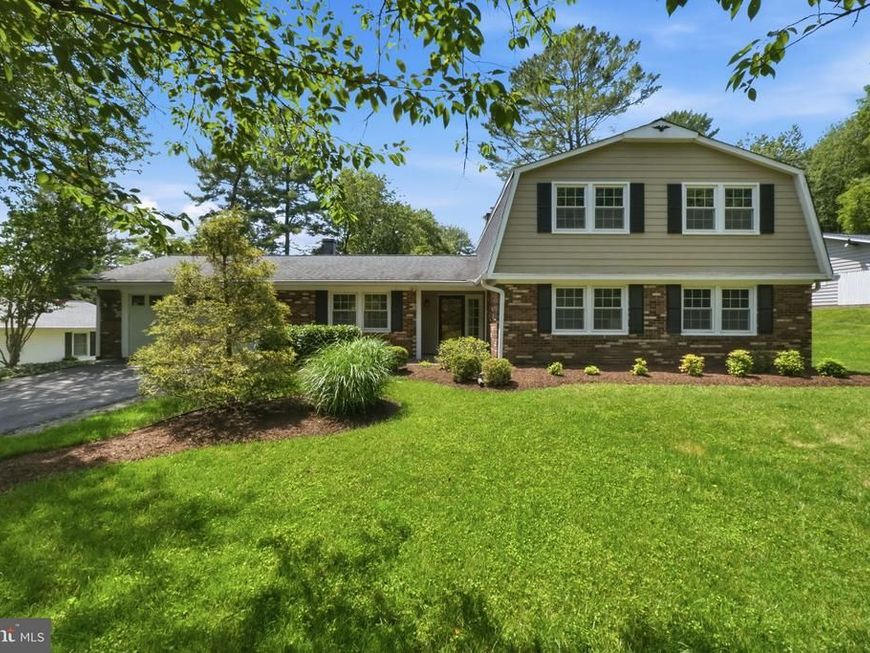 14005 Bethpage Lane , Silver Spring, MD 20906 Main Photo