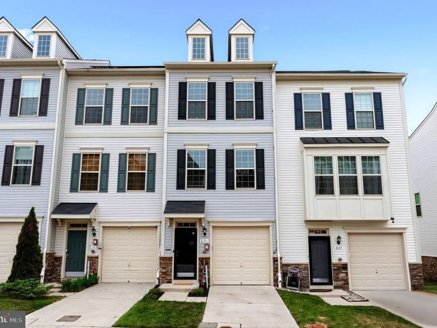 8145 Hollow Court, Severn, MD 21144 Main Photo