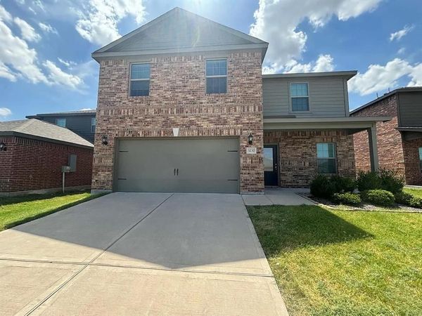 3237 Bowen Street , Anna, TX 75409