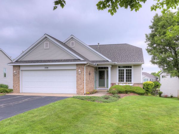 339 Parkside Drive, Unit 39, Zeeland, MI 49464