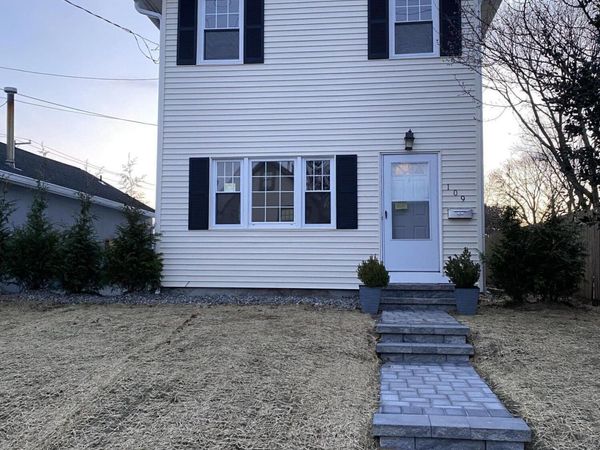 109 E River Road, Unit 109A, Rumson, NJ 07760