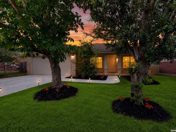 120 Evening Breeze, Cibolo, TX 78108