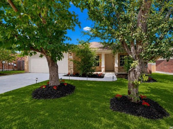 120 Evening Breeze, Cibolo, TX 78108
