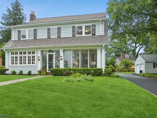 64 Washington Ave, Morristown, NJ 07960