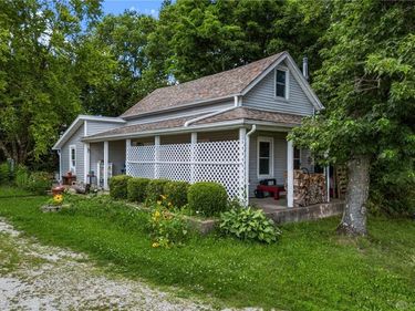 691 N Bickett Road, Xenia Twp, OH 45385