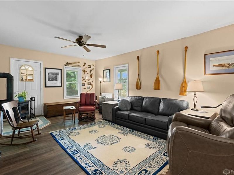 691 N Bickett Road, Xenia Township, OH 45385 Photo 13