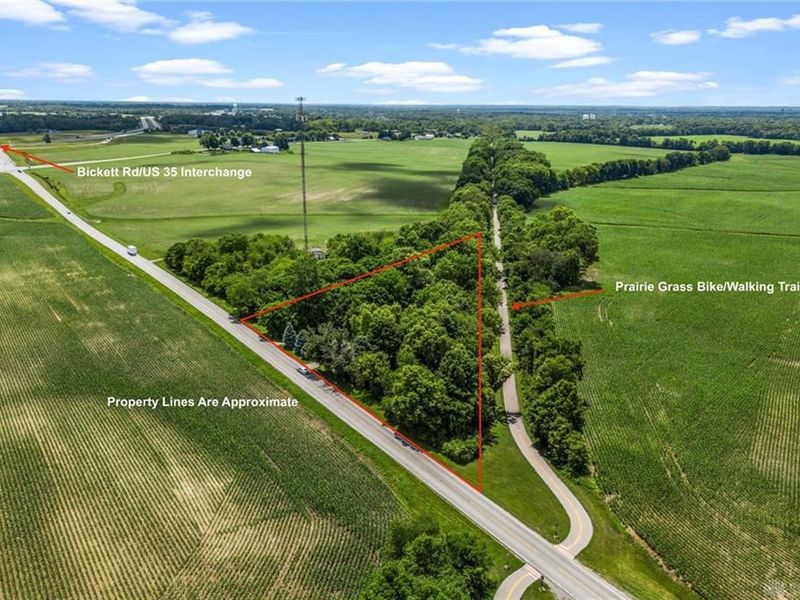 691 N Bickett Road, Xenia Township, OH 45385 Photo 34