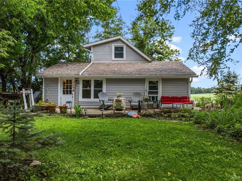 691 N Bickett Road, Xenia Township, OH 45385 Photo 4