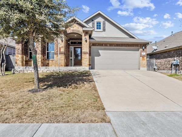 3113 Rabbit Creek DR, Georgetown, TX 78626