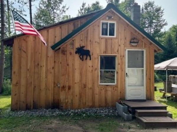10885 Bellingertown Road, Forestport, NY 13338