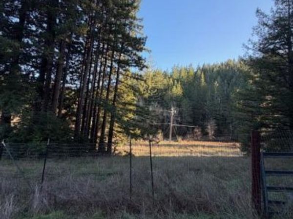 7800 Flynn Creek Road, Comptche, CA 95427