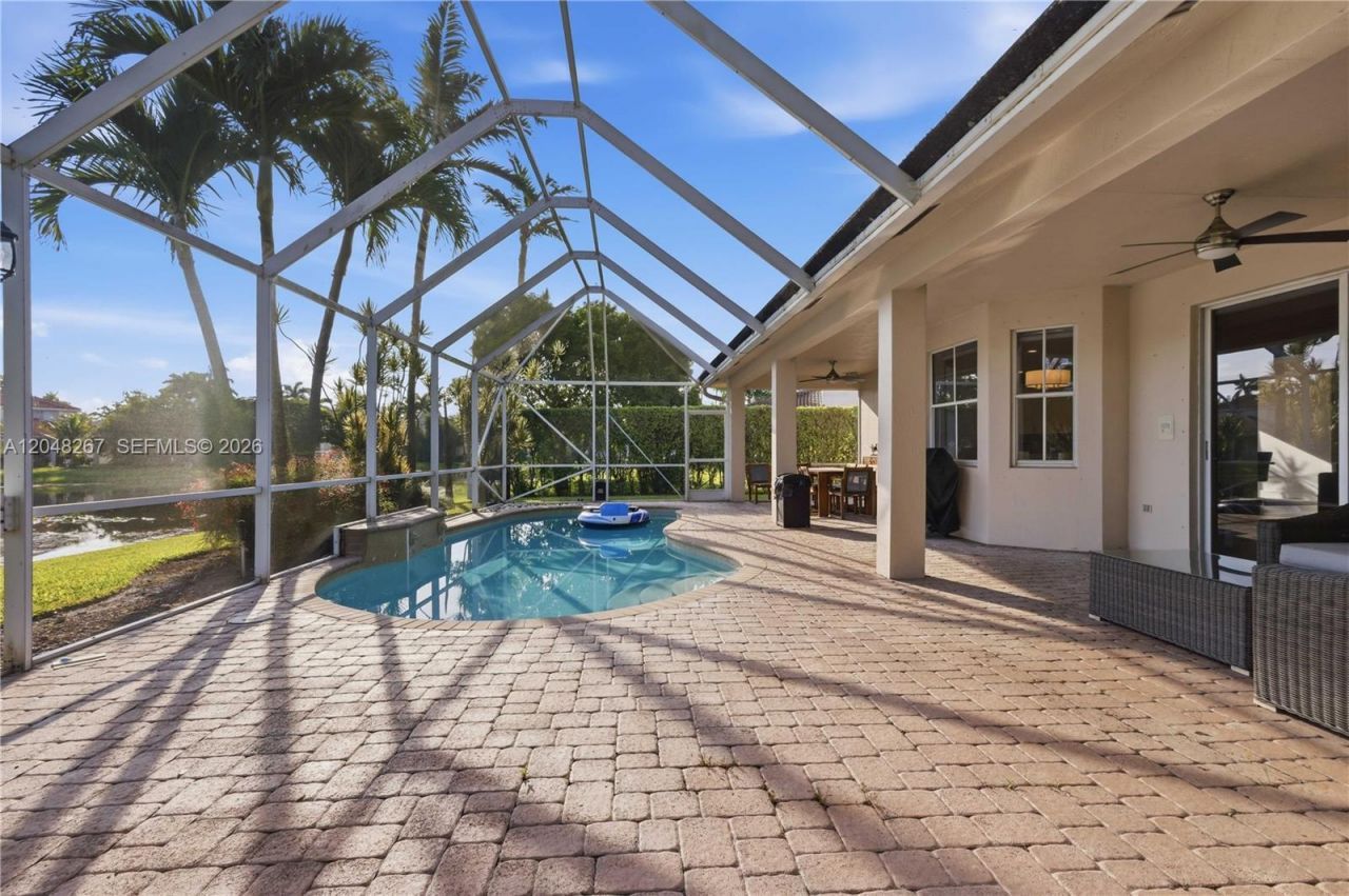 1419 Crossbill Ct, Unit 1419, Weston, FL 33327 Photo