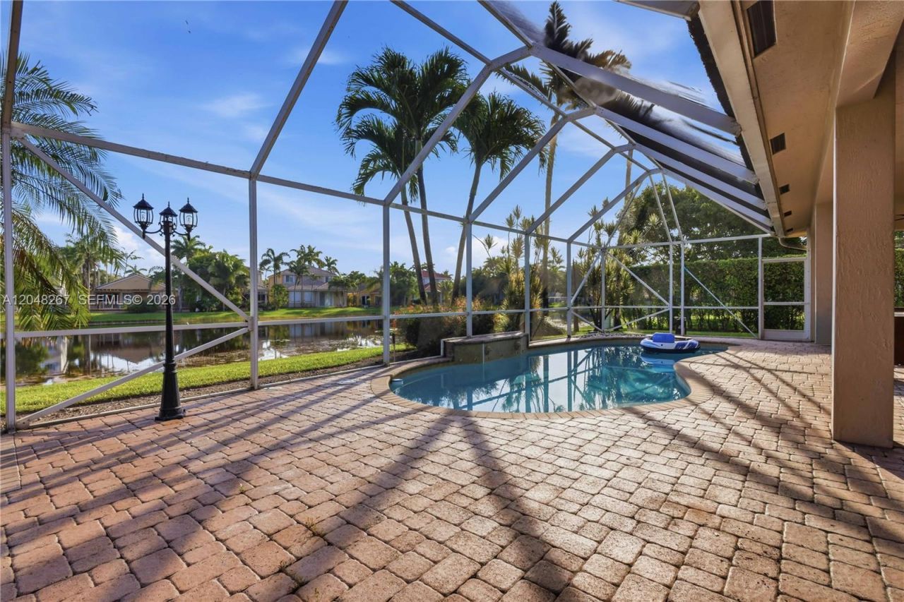 1419 Crossbill Ct, Unit 1419, Weston, FL 33327 Photo