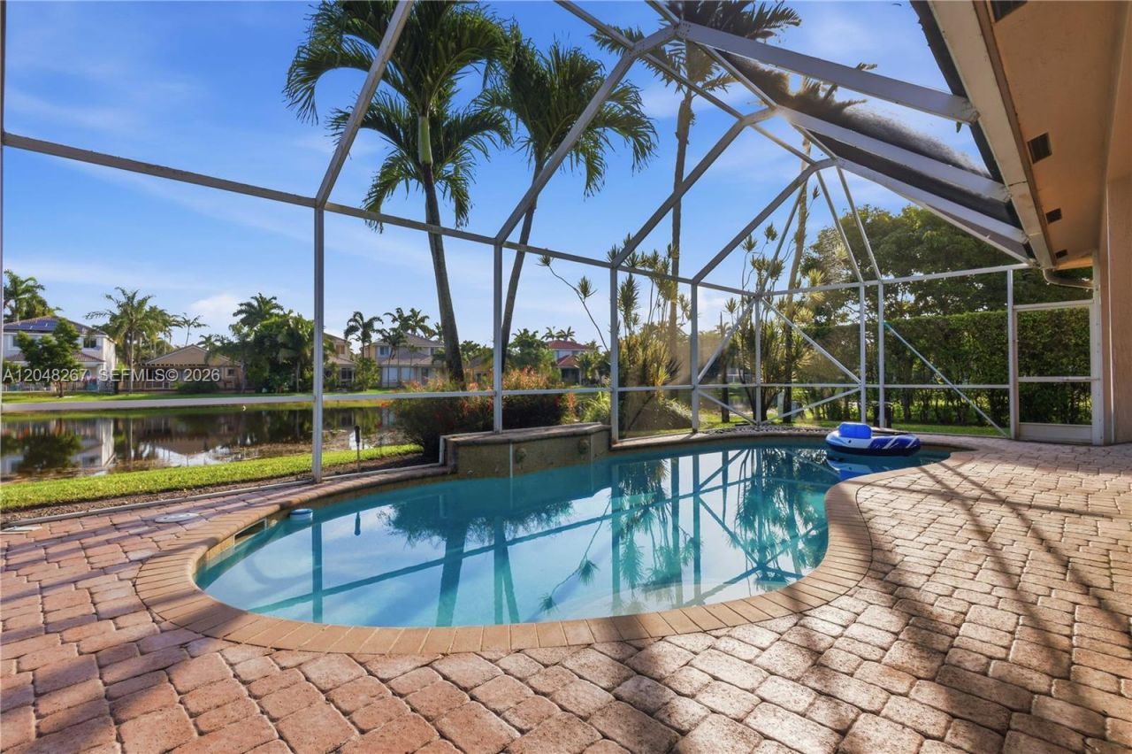 1419 Crossbill Ct, Unit 1419, Weston, FL 33327 Photo