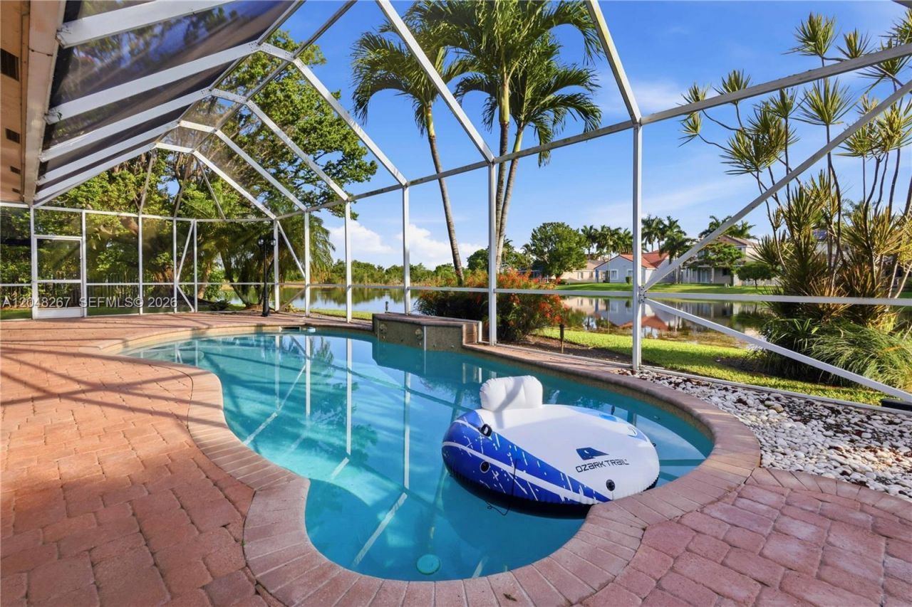 1419 Crossbill Ct, Unit 1419, Weston, FL 33327 Photo
