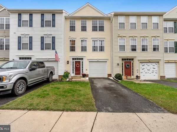35935 CLOVER TERRACE, ROUND HILL, VA 20141