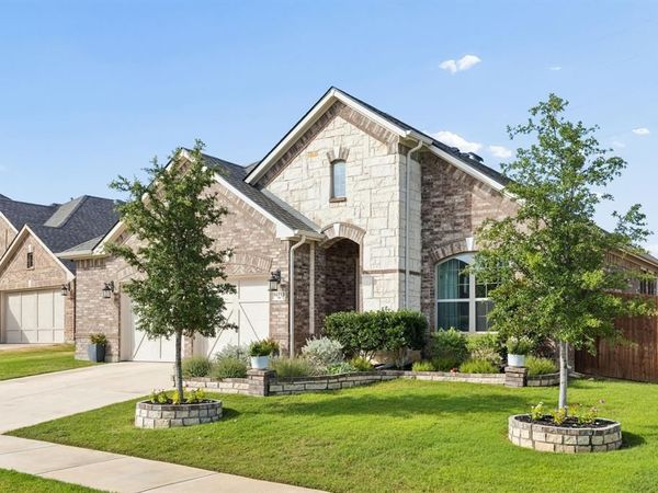 14713 Spitfire Trail, Fort Worth, TX 76262