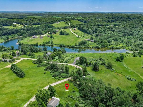 Lot 419 Summit Point Drive, La Valle, WI 53941