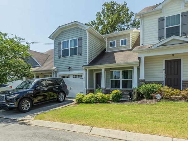 5520 Hamilton Cir , Antioch, TN 37013
