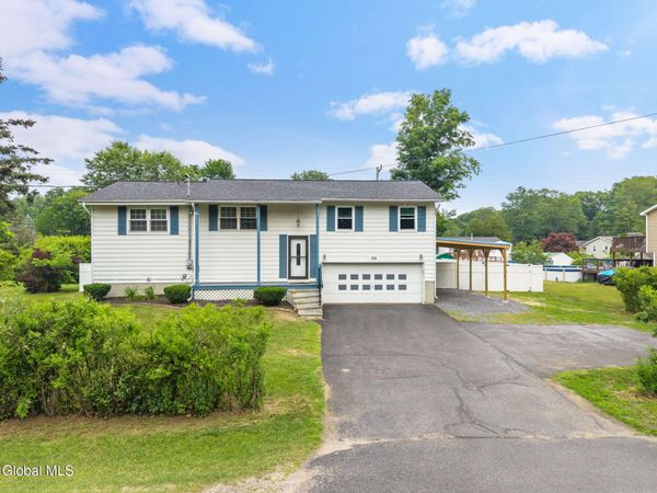 276 Rowland Street, Ballston Spa, NY 12020