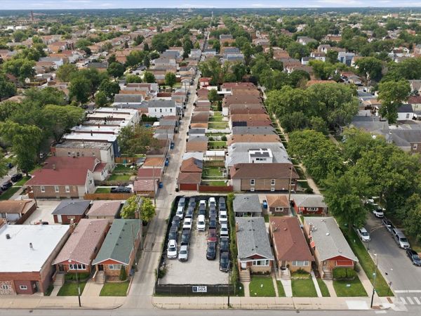 2849-2851 W 51st Street , Chicago, IL 60632