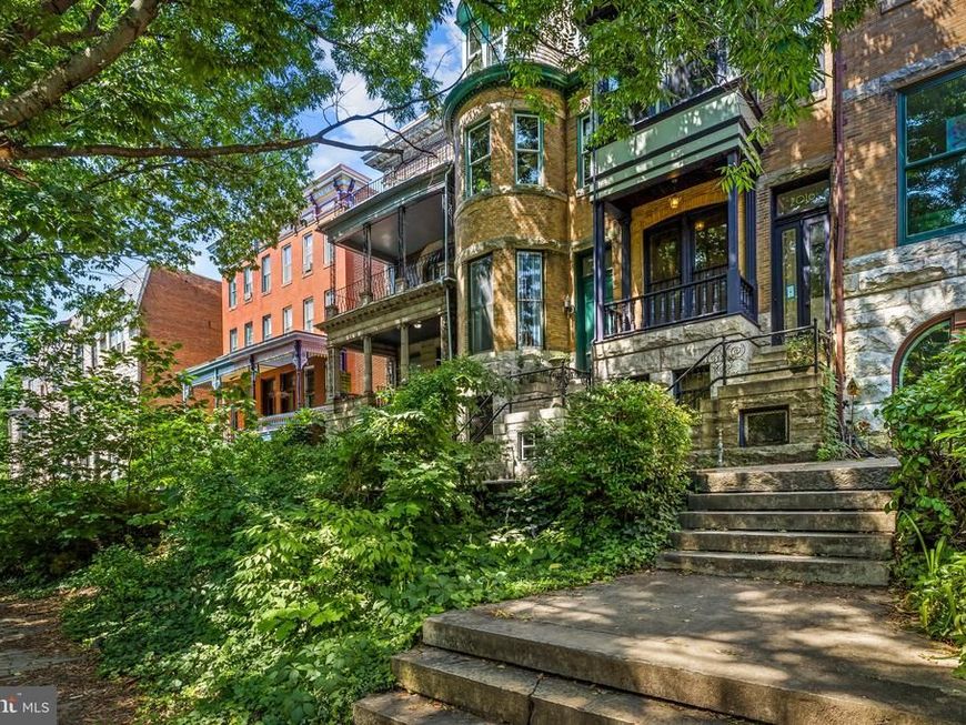 2014 Mount Royal Terrace, Baltimore, MD 21217 Main Photo